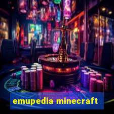 emupedia minecraft